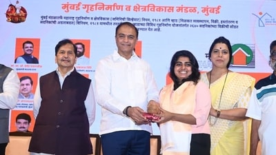 MHADA Lottery 2026: 13 years, countless attempts and finally a home to call a dream come true