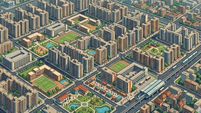 MHADA lottery 2026: Results for 2,640 affordable homes in Mumbai to be announced on August 6