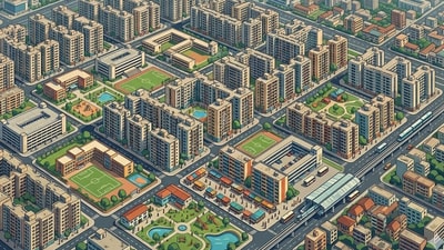 NRI plans to sell Navi Mumbai 2BHK before redevelopment; family opposes move, Redditors back sale NRI plans to sell Navi Mumbai 2BHK before redevelopment; family opposes move, Redditors back sale