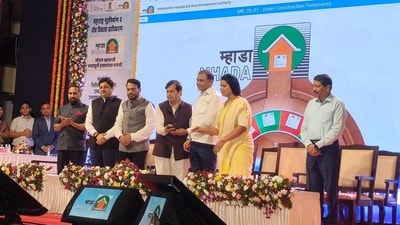 MHADA lottery 2026 results announced today: Click here to check winners of 2,640 affordable homes in Mumbai