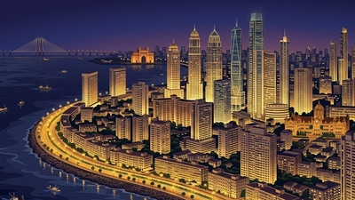 Mumbai luxury homes outpace Singapore as prices rise 1.4% in H1 2026; buyers seek quality over price gains