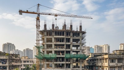 Mahindra Lifespaces inks  ₹142 crore agreement for housing society redevelopment in Mumbai’s Chembur