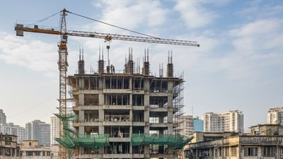 Mumbai redevelopment: Homeowner says project stuck for 15 years, paying rent from their own pocket