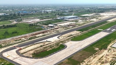 YEIDA plans to launch two residential plot schemes near Noida International Airport during the festive season