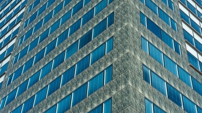 Aon Consulting leases nearly 2 lakh sq ft office space in Bengaluru for  ₹98 crore