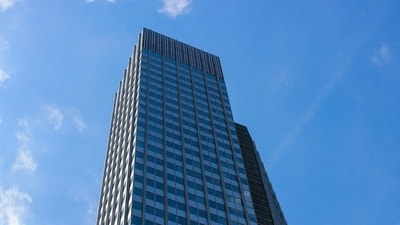 TIAA Global leases 2.5 lakh sq ft office space in Pune for  ₹320 crore over 10 years