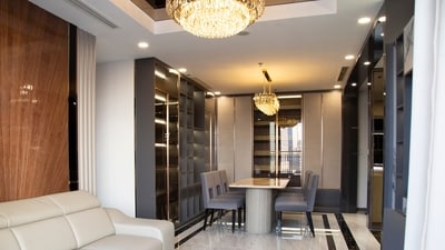 Encube Ethicals founder Mehul Shah buys  ₹106.5 crore luxury apartment in Mumbai’s Juhu