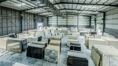 DHL Supply Chain leases 2.4 lakh sq ft warehouse in Bengaluru for  ₹35 crore over five years