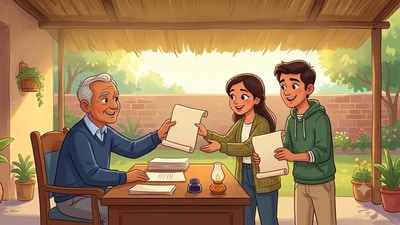 Raksha Bandhan 2026: Does a sister have equal rights in family property? Know the law