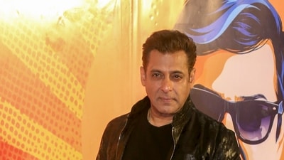 Salman Khan concludes transaction for sale of his 758 sq ft apartment in Mumbai’s Bandra for  ₹3.50 crore