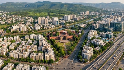 MHADA lottery 2026: 4,462 affordable homes priced from  ₹11 lakh to  ₹64 lakh up for sale in Pune