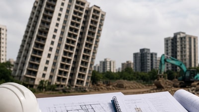 Bengaluru tilted tower: What should homebuyers check beyond the project brochure?