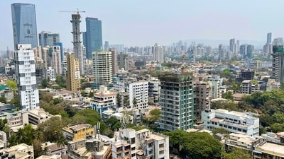 Mumbai logs 13,617 property registrations in July; stamp duty tops  ₹1,223 crore