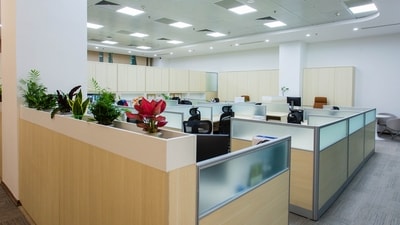 Tablespace Technologies leases 5 lakh sq ft office space in Hyderabad for  ₹163 crore
