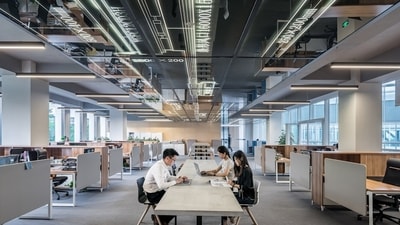 CIBC leases 1.21 lakh sq ft of managed office space for GCC in Hyderabad for  ₹180 crore over 5 years