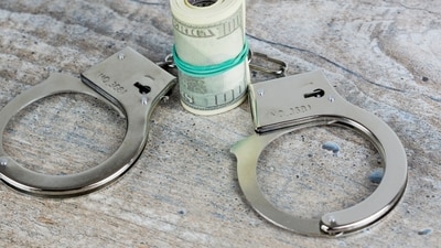 Orris Infrastructure MD Amit Gupta arrested in cheating case
