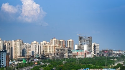 Housing sales in top 8 cities dip 6.1% in April-June quarter; Pune and Bengaluru bear the brunt
