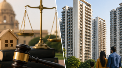 UPRERA consolidates rules with amendments to strengthen homebuyer protection