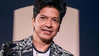 Shaan and wife Radhika make real estate move in Mumbai’s Bandra, invest in three luxury flats worth  ₹48 crore