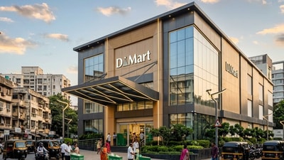 DMart says land acquisition remains a challenge, keeps leasing option open, flags NCR