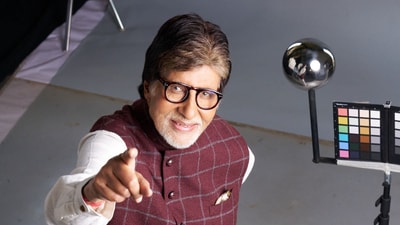 Amitabh Bachchan’s rental income: Bollywood star leases office space in Mumbai’s Andheri for  ₹33 lakh monthly rent