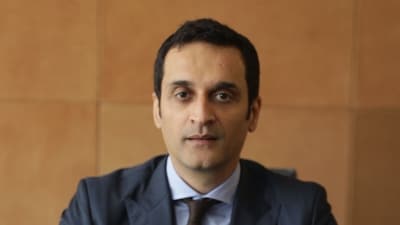 Oberoi Realty’s Vikas Oberoi welcomes corporate giants in Mumbai real estate, says global turmoil creates spring effect