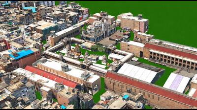 A tale of twin cities: How digital replicas could help transform urban governance