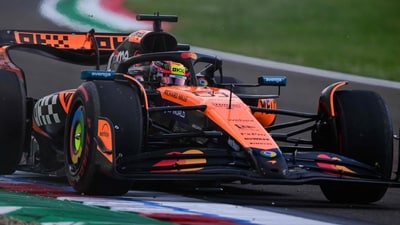First Jewar Airport, now F1: Will Formula 1 revival be the next real estate boost for Yamuna Expressway?