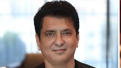 Sajid Nadiadwala’s production house lease their office space in Mumbai’s Andheri for a total rent of  ₹2.46 crore