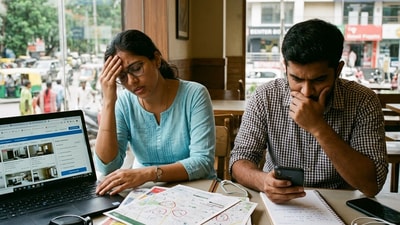 Bengaluru tenants say finding a house to rent has become a ‘full-time job’; some call it harder than planning a wedding