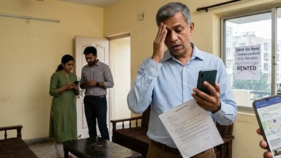 Not all smooth sailing: Why a Bengaluru landlord says finding a ‘genuine’ tenant is tougher than expected