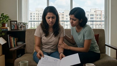 Bengaluru tenant turns to Reddit after landlord asks her to vacate 5 months into lease: Is early eviction ‘normal’?