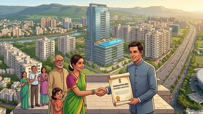 BMC OC amnesty scheme: Housing societies need CC, IOD and developer NOC to apply for Occupancy Certificate