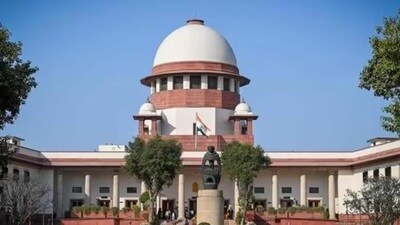 SC mulls exclusive court for Unitech cases, flags decade-long trial delay