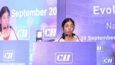 Real estate developers should partner with civic bodies to create infra, assess urban impact of projects: MoHUA Secy Real estate developers should partner with civic bodies to create infra, assess urban impact of projects: MoHUA Secy