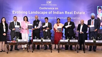 Tier-2 cities such as Goa, Bhopal, Lucknow, Coimbatore see 63% rise in housing prices in 5 years: Report