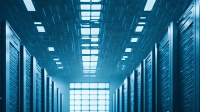 Artificial Intelligence-led growth to turn India into 6 GW data centre hub by 2029, attract 0 billion: Report Artificial Intelligence-led growth to turn India into 6 GW data centre hub by 2029, attract 0 billion: Report