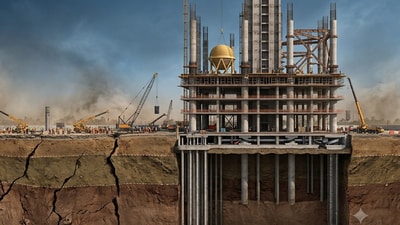 Construction costs in top seven Indian cities rise 34% and housing prices increase by 59% in the last five years: Report Construction costs in top seven Indian cities rise 34% and housing prices increase by 59% in the last five years: Report