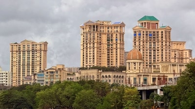 Gurugram buyers seek bigger homes as 3BHK demand rises Gurugram buyers seek bigger homes as 3BHK demand rises