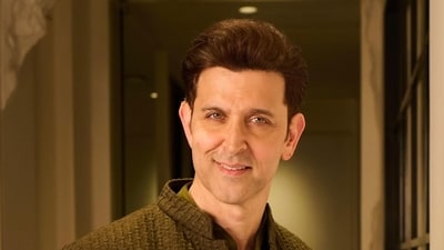 Hrithik Roshan leases 2,727 sq ft office space in Mumbai’s Goregaon at a total rent of  ₹4.84 crore for five years