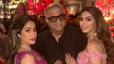 ‘Pursue mediation’: SC to Boney Kapoor, daughters on Sridevi’s disputed Chennai land parcel