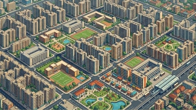 MHADA puts 324 affordable homes on sale in the Nashik region; prices start at  ₹11 lakh