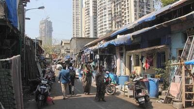 Kamathipura’s redevelopment deal inked, work from Diwali
