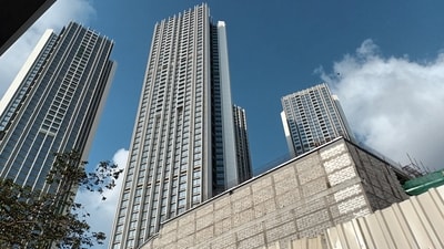 What happens to Mumbai’s high-rise buildings after 30 years? Redditors debate maintenance, repairs and redevelopment