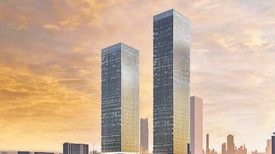 Tribunal restores residential status of Mahalaxmi project Tribunal restores residential status of Mahalaxmi project