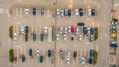 Bengaluru Authority proposes property tax incentives for vacant plots converted into parking facilities