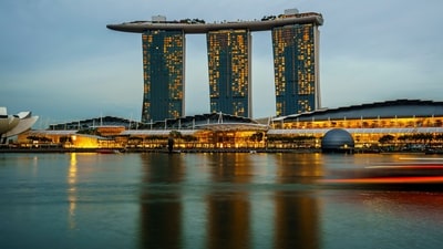 Massive tax bill clouds sale of Singapore land by Malaysian king’s son