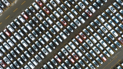 Vietnamese EV cab operator Green SM leases space for parking 1,050 cars in Greater Noida for total rent of  ₹15.5 crore