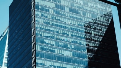 DHR Holdings leases 1.8 lakh sq ft office space in Bengaluru’s Whitefield for total rent of  ₹88 crore