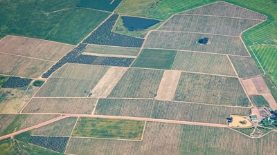 More than 7,700 acres of land deals have been struck between January 2021 and March 2026 for development of housing projects as realty firms look to expand business amid strong demand for homes. (Photo for representational purposes only) (Pexels)